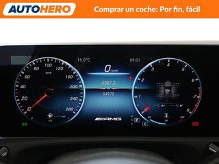 Mercedes Clase A A 35 AMG 4Matic