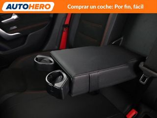 Mercedes Clase A A 35 AMG 4Matic