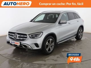 Mercedes GLC GLC 220 d 4Matic