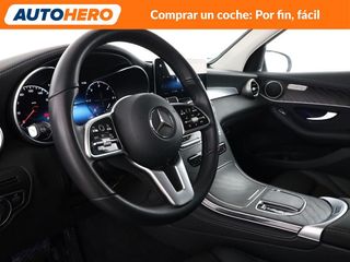 Mercedes GLC GLC 220 d 4Matic