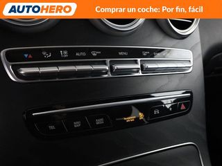 Mercedes GLC GLC 220 d 4Matic