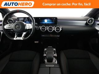 Mercedes Clase A A 35 AMG 4Matic