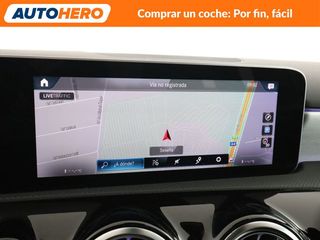 Mercedes Clase A A 35 AMG 4Matic