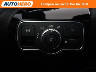 Mercedes Clase A A 35 AMG 4Matic