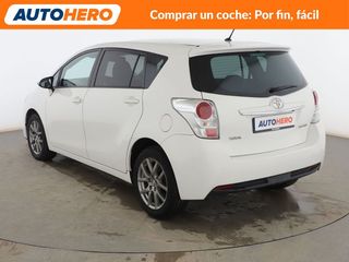 Toyota Verso 1.6 Advance