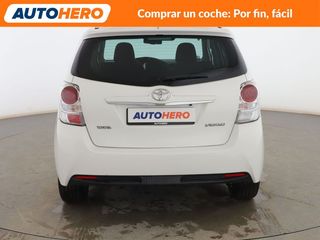 Toyota Verso 1.6 Advance