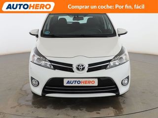 Toyota Verso 1.6 Advance
