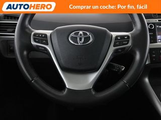 Toyota Verso 1.6 Advance