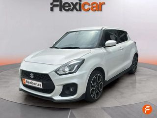Suzuki Swift 1.4 T SPORT Mild Hybrid