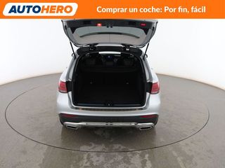 Mercedes GLC GLC 220 d 4Matic