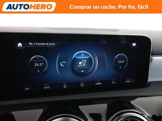 Mercedes Clase A A 35 AMG 4Matic