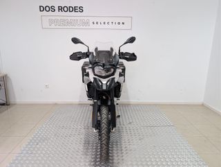 BMW F 850 GS (6.759 KMS)