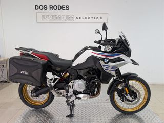 BMW F 850 GS (6.759 KMS)
