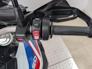 BMW F 850 GS (6.759 KMS)