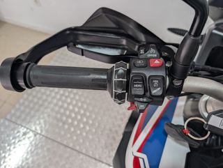 BMW F 850 GS (6.759 KMS)