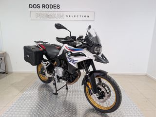 BMW F 850 GS (6.759 KMS)