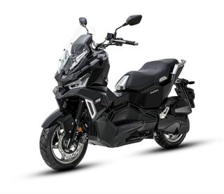 Sym ADX 125 ABS * Regalo Seguro