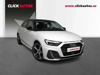 Audi A1 1.0 TFSI 116CV Adrenalin Stronic