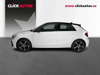 Audi A1 1.0 TFSI 116CV Adrenalin Stronic
