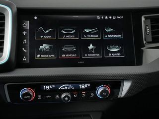 Audi A1 1.0 TFSI 116CV Adrenalin Stronic