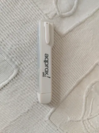 Adaptador Tarjetas Aqprox