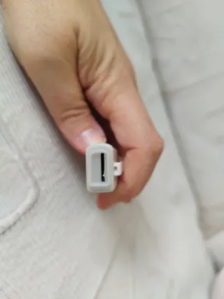 Adaptador Tarjetas Aqprox