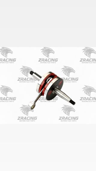 Cigüeñal reforzado AM6 Zracing nuevo