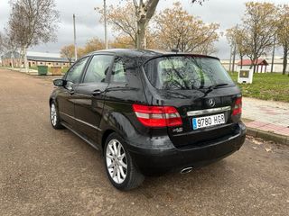 Mercedes-Benz Clase B 2006