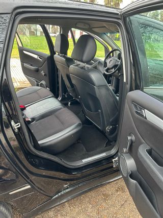 Mercedes-Benz Clase B 2006