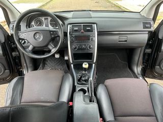 Mercedes-Benz Clase B 2006