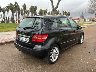 Mercedes-Benz Clase B 2006