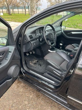 Mercedes-Benz Clase B 2006