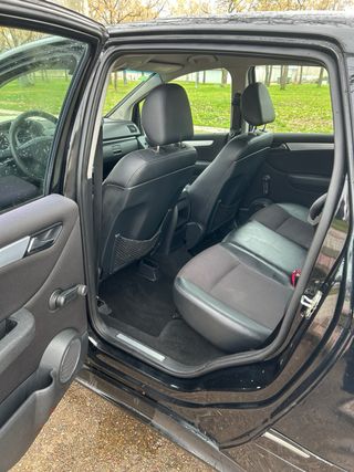 Mercedes-Benz Clase B 2006