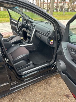 Mercedes-Benz Clase B 2006