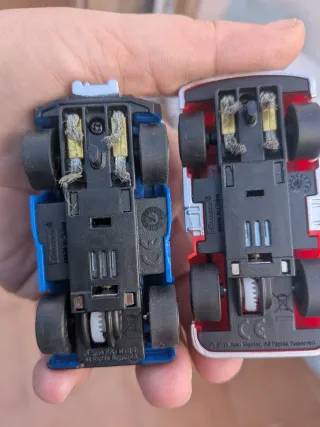 Carrera First Paw Patrol Chase Marshall