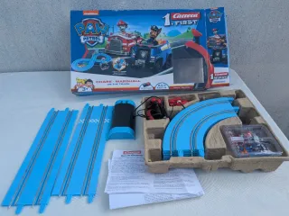 Carrera First Paw Patrol Chase Marshall
