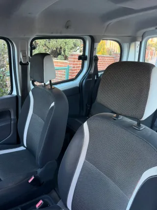Renault Kangoo 2013