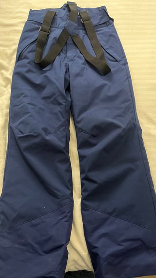 Traje de esquí infantil 8-10 años