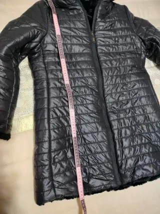 Chaqueta acolchada talla L/XL