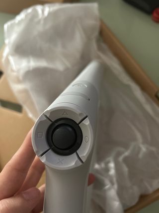 Sony PlayStation VR Aim Controller (PS4/PS5).