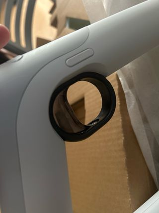 Sony PlayStation VR Aim Controller (PS4/PS5).