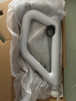 Sony PlayStation VR Aim Controller (PS4/PS5).