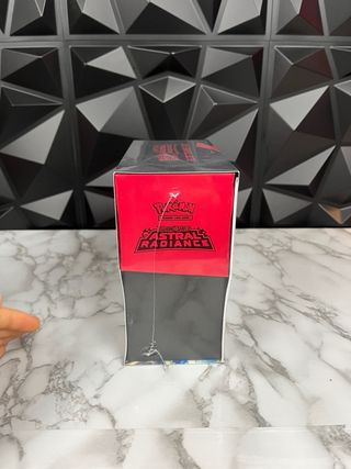 Pokemon Astral Radiance ETB 🇬🇧