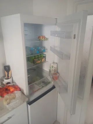 Frigorífico WINIA blanco