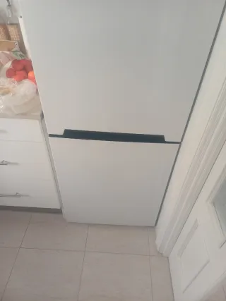 Frigorífico WINIA blanco