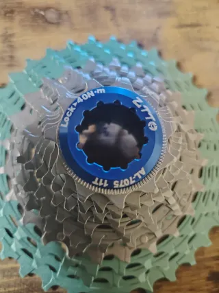 ZTTO Cassette Bicicleta 12 speed 11-34T HG