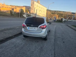 Opel Meriva 2015