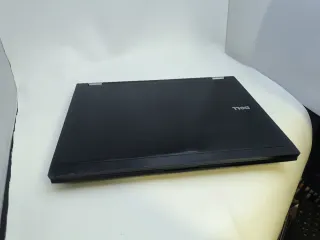 Dell Latitude E6400 Portátil Negro