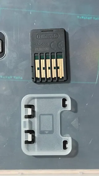 Metroid Dread Nintendo Switch