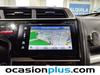 Honda Jazz 1.3 i-VTEC Elegance Navi 75 kW (102 CV)